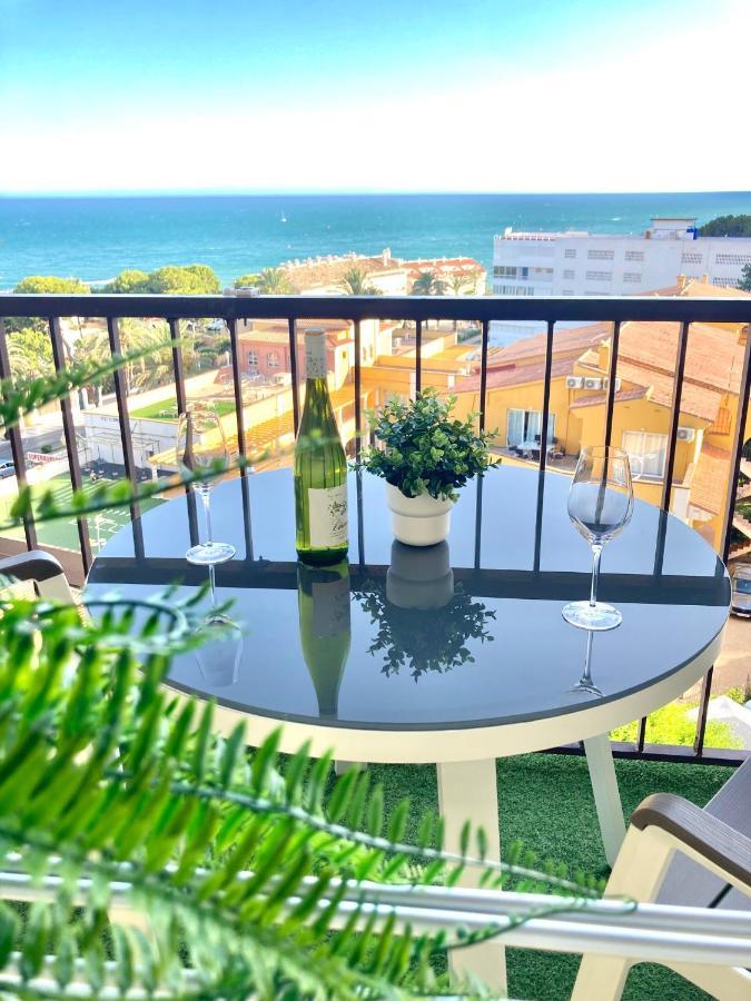 Bellavista Don Gustavo Διαμέρισμα Benalmádena Εξωτερικό φωτογραφία