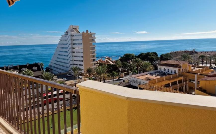 Bellavista Don Gustavo Διαμέρισμα Benalmádena Εξωτερικό φωτογραφία