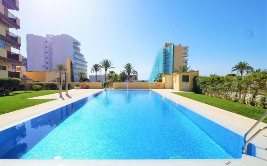 Bellavista Don Gustavo Διαμέρισμα Benalmádena Εξωτερικό φωτογραφία