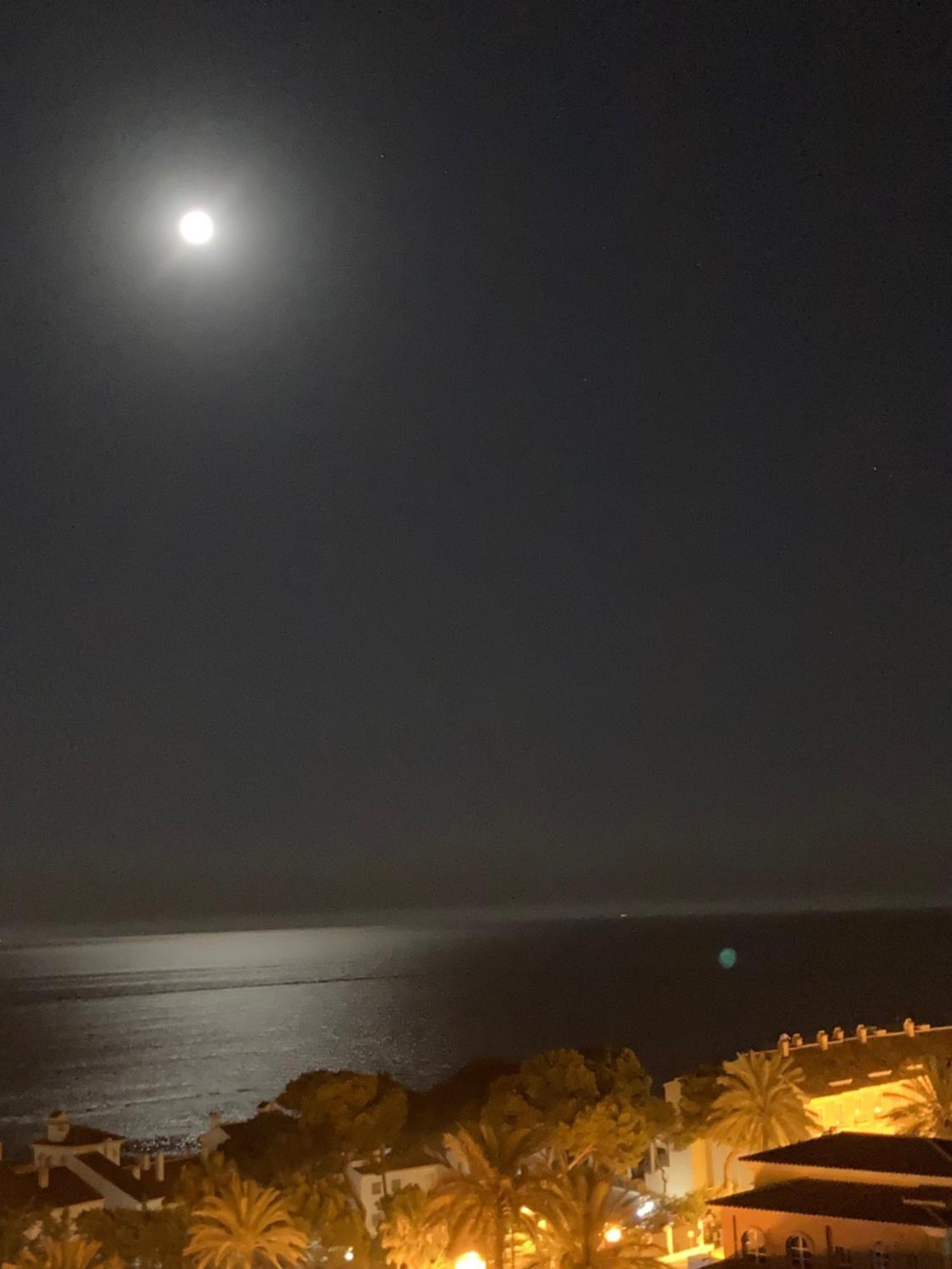 Bellavista Don Gustavo Διαμέρισμα Benalmádena Εξωτερικό φωτογραφία