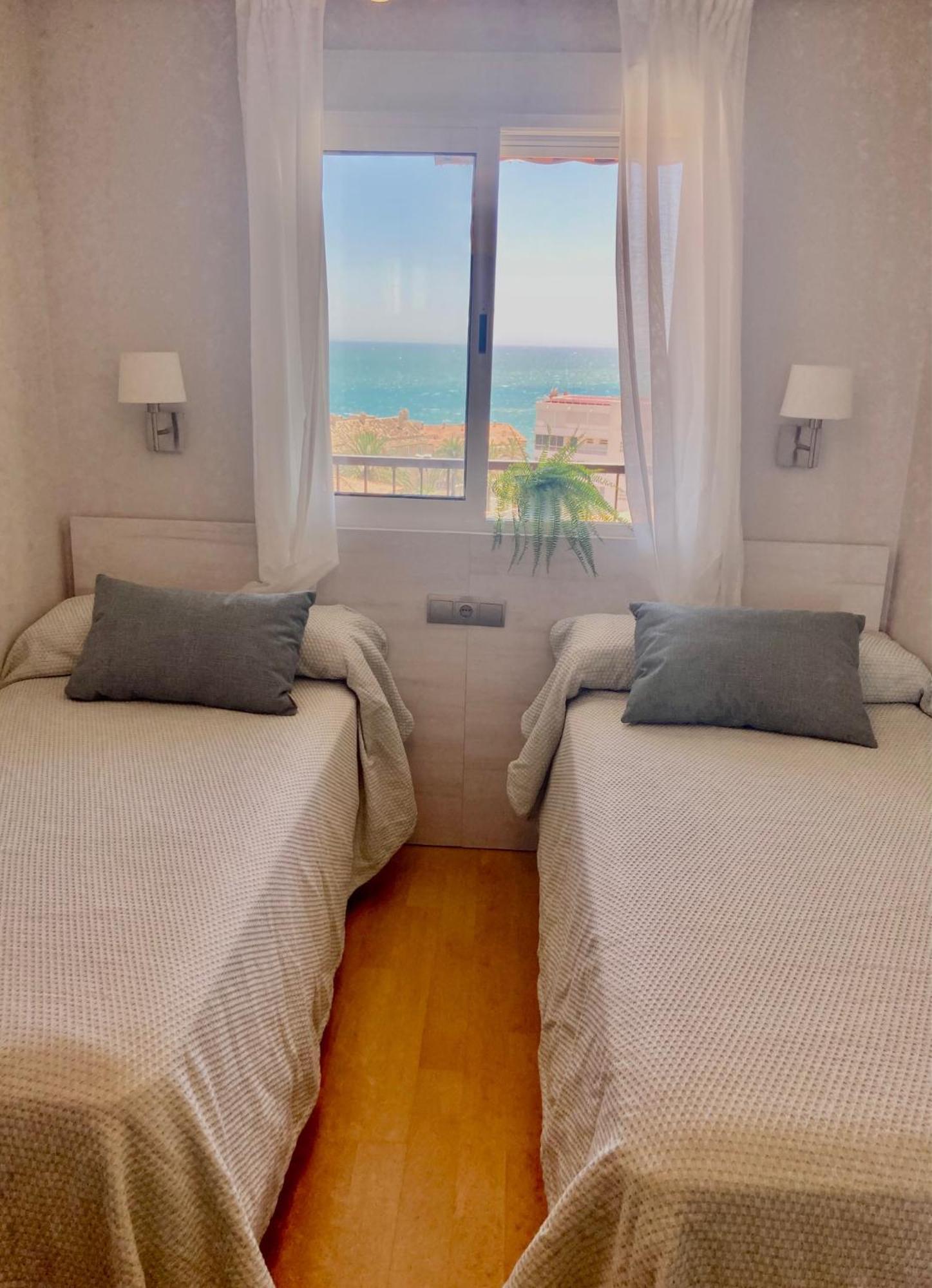 Bellavista Don Gustavo Διαμέρισμα Benalmádena Εξωτερικό φωτογραφία